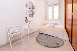 Plaza de la Merced Historic Center - 4