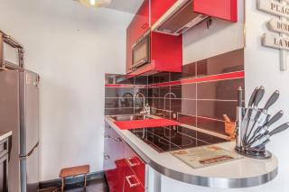 Appartement Casona - Welkeys - Trouville-sur-Mer - 3