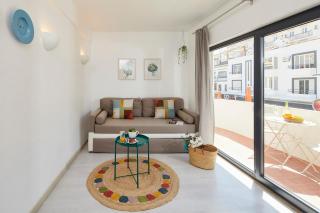 Casas Barulho Apartment Old Town - Albufeira - 8