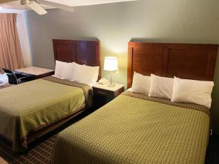 Great Western Inn & Suites - Carlsbad - 7