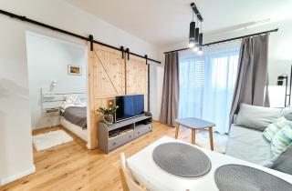 LAGUNA Apartament Polanica Residence 32 - 6