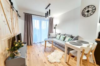 LAGUNA Apartament Polanica Residence 32 - Polanica-Zdrój - 7