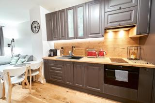 LAGUNA Apartament Polanica Residence 32 - Polanica-Zdrój - 8
