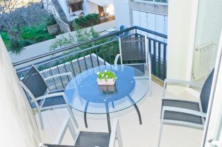 APTO. CERCA PLAYA- WIFI&A.C. - 4