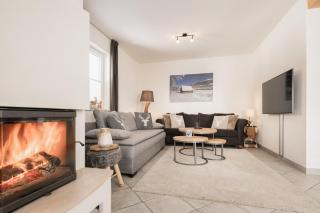 Pistenblick Chalet - 1