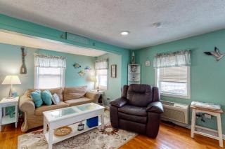 Hampton Beach Hangout & Nancy's Villa - Hampton - 0