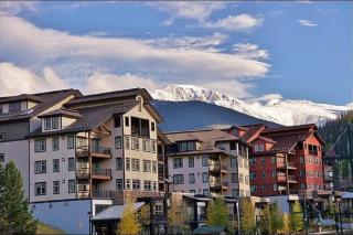 Ski-In Ski-Out Modern Mountain Condo - Winter Park - 9