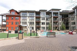 Ski-In Ski-Out Modern Mountain Condo - Winter Park - 7
