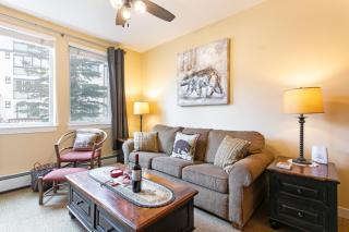 Ski-In Ski-Out Modern Mountain Condo - Winter Park - 6