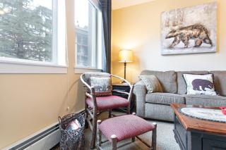 Ski-In Ski-Out Modern Mountain Condo - Winter Park - 4