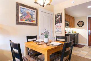 Ski-In Ski-Out Modern Mountain Condo - Winter Park - 2