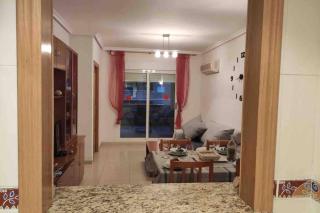 Apartamento con HidroMasaje 1ª Línea de Playa - Oropesa del Mar - 2