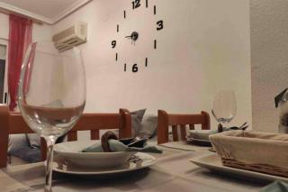 Apartamento con HidroMasaje 1ª Línea de Playa - Oropesa del Mar - 6