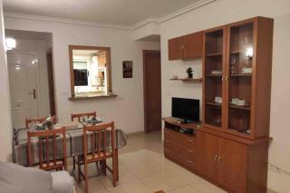 Apartamento con HidroMasaje 1ª Línea de Playa - Oropesa del Mar - 5