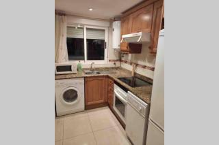 Apartamento con HidroMasaje 1ª Línea de Playa - Oropesa del Mar - 3