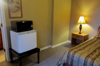 Brydan Suites - 7