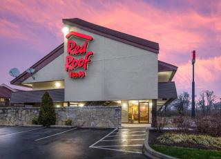 Red Roof Inn Lexington - Lexington - 5