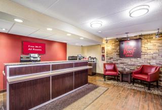 Red Roof Inn Lexington - Lexington - 2