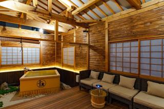 Now and then old villa Shinsaibashi sky garden cyp - Vacation STAY 24603v - 0