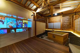 Now and then old villa Shinsaibashi sky garden cyp - Vacation STAY 24603v - 7