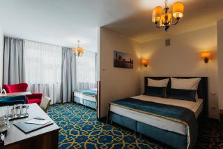 Hotel Jan - Cracovia - 8