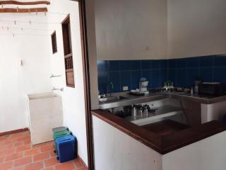 CASA HOSPEDAJE CARARE - Barichara - 9