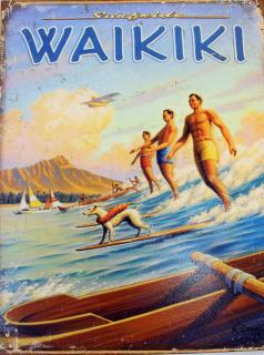 Waikiki - Biarritz - 2