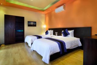 Kies Villas Lombok - 2
