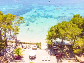 Villa Señorial primera linea de playa - Pollença - 9