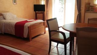 Chambres d hôtes La Cavalière - Accous - 3