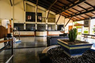 Thermas Hotel Mossoró - Mossoró - 6