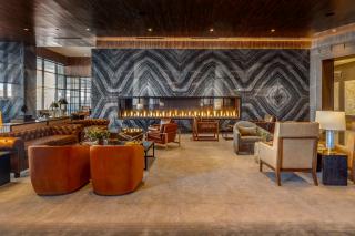 Omni Oklahoma City Hotel - 1