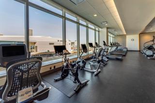 Omni Oklahoma City Hotel - 3