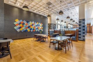 Omni Oklahoma City Hotel - 2