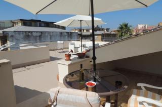 L'Attico - Oristano - 9
