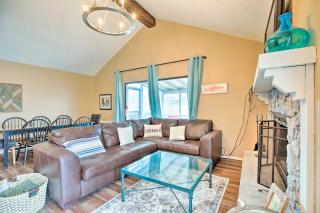 Resort Home with Hot Tub on Lake of the Ozarks! - Osage Beach - 6