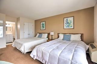 Resort Home with Hot Tub on Lake of the Ozarks! - Osage Beach - 2