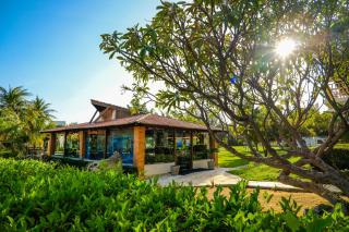 Thermas Hotel Mossoró - Mossoró - 5