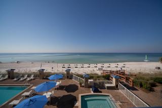 Holiday Inn Club Vacations Panama City Beach Resort - Panama City Beach - 1