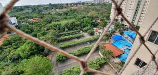 Apartamentos Ecologic PARK - Caldas Novas - Caldas Novas - 9