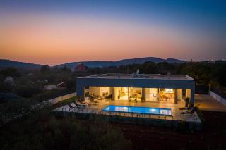 Villa Millennium - Jezera - 0