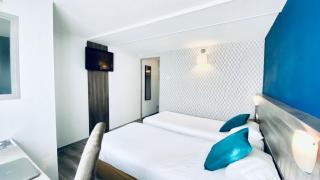 Hôtel Restaurant Kyriad de Péronne - 4