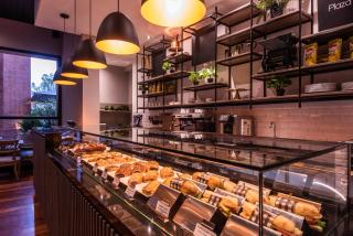 Estelar Apartamentos Bogotá - La Fontana - 3