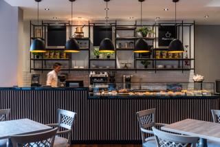 Estelar Apartamentos Bogotá - La Fontana - 2