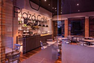 Estelar Apartamentos Bogotá - La Fontana - 4