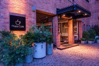 Estelar Apartamentos Bogotá - La Fontana - 5