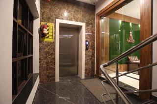 LGP Residency - Tiruchirappalli - 6
