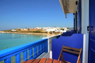 To Kima - Koufonisia - 8