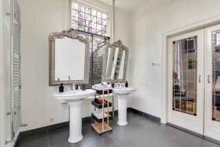 Romantische stad suite "Alora", met privé parkeerplaats - 6