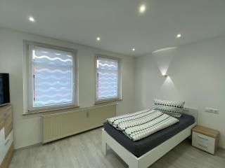 Ferienwohnung H&M Immobilien Hettstedt - 4